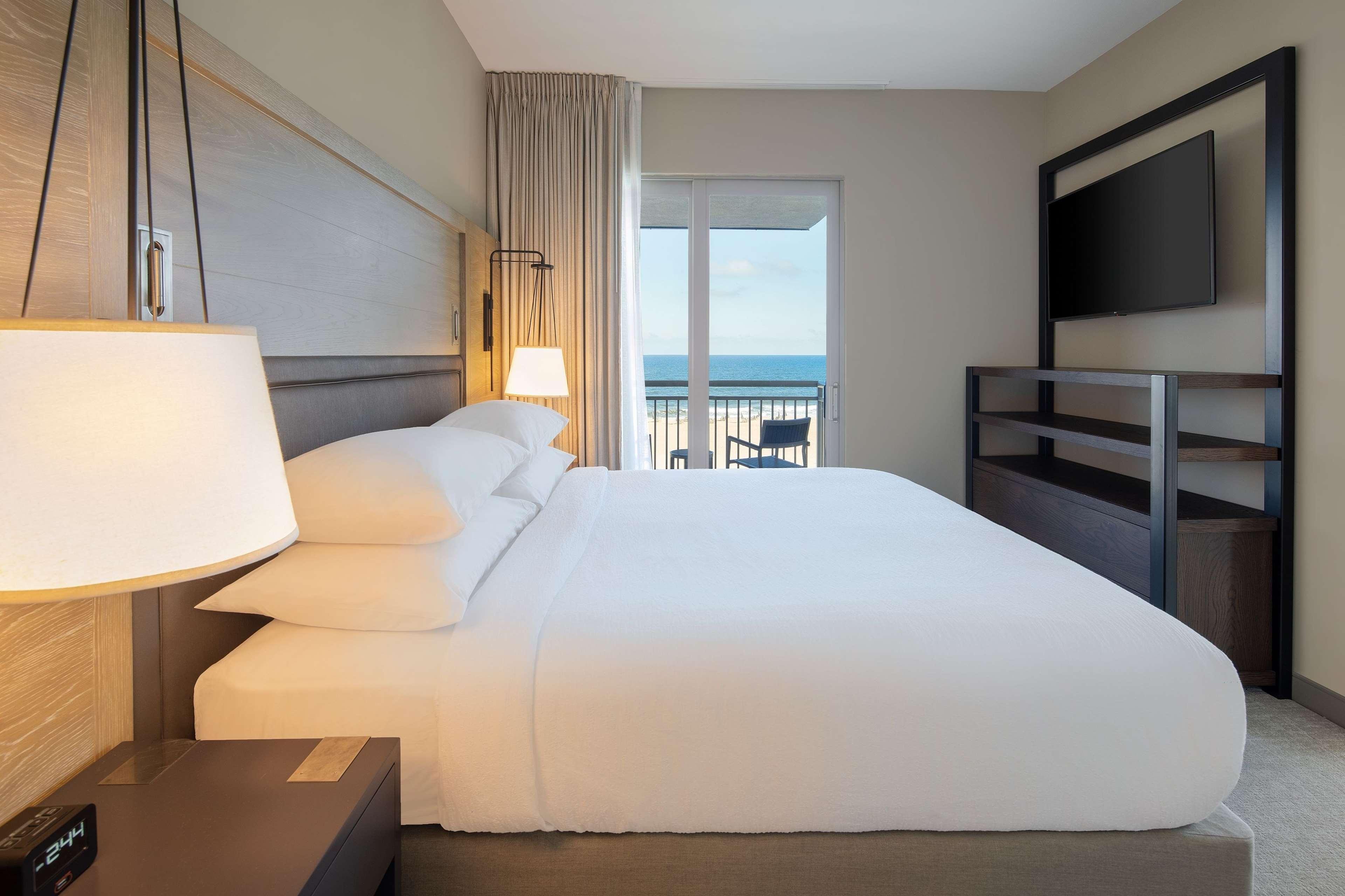 Embassy Suites St Augustine Beach Oceanfront Resort St. Augustine Buitenkant foto