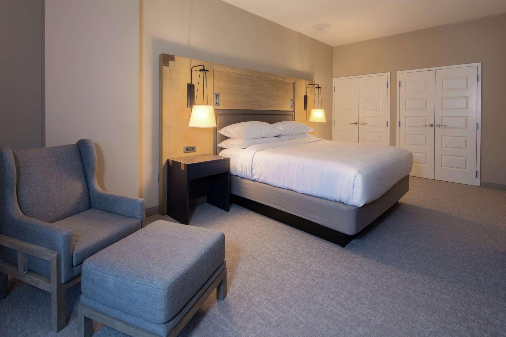 Embassy Suites St Augustine Beach Oceanfront Resort St. Augustine Buitenkant foto
